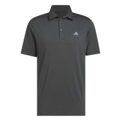 adidas PERF TXT POLO - Gr�